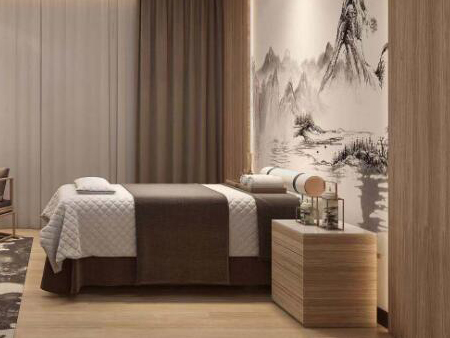 南京建邺区水疗的科学奥秘:温水疗法如何重塑你的健康状态