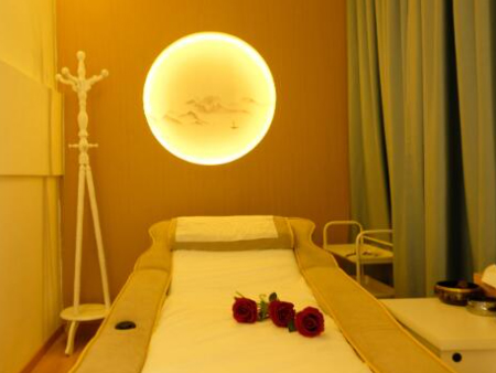 南京建邺区足疗养生全解析:从脚底反射区看全身健康密码