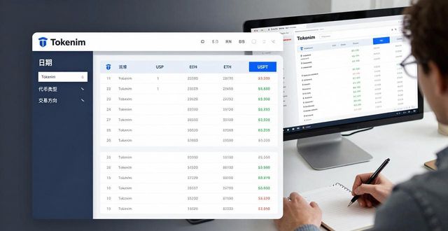 Tokenim钱包操作方法_Tokenim钱包官方版资产流水功能_如何通过tokenim钱包官方版管理您的资产流水,确保资金流动的透明与可追溯性。